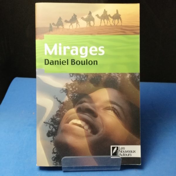 Mirages