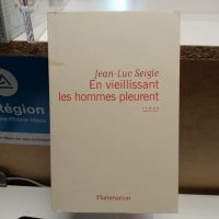 En vieillissant les hommes pleurent