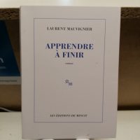 Apprendre à finir
