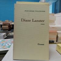 Diane Lanster