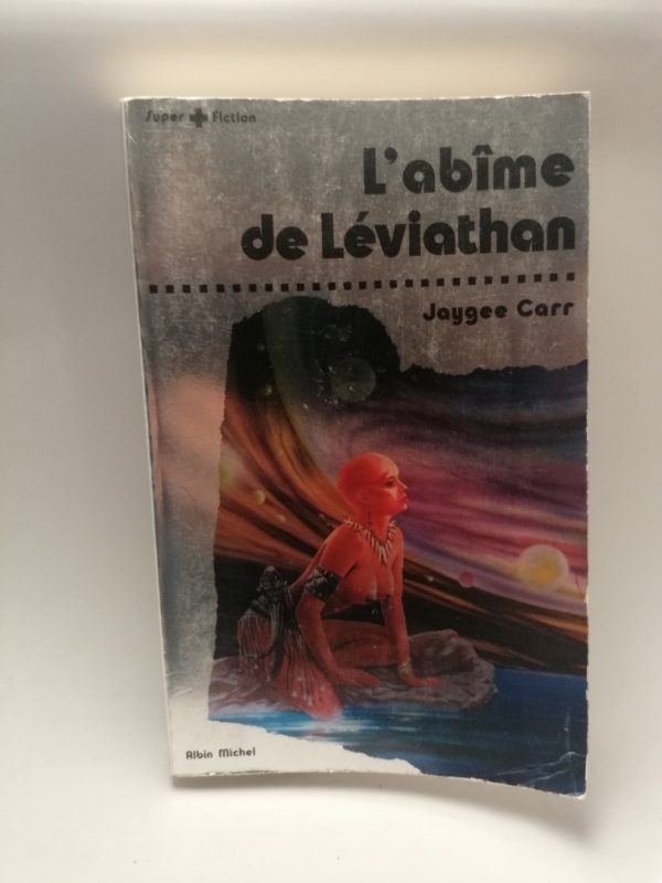 L'Abîme de Léviathan