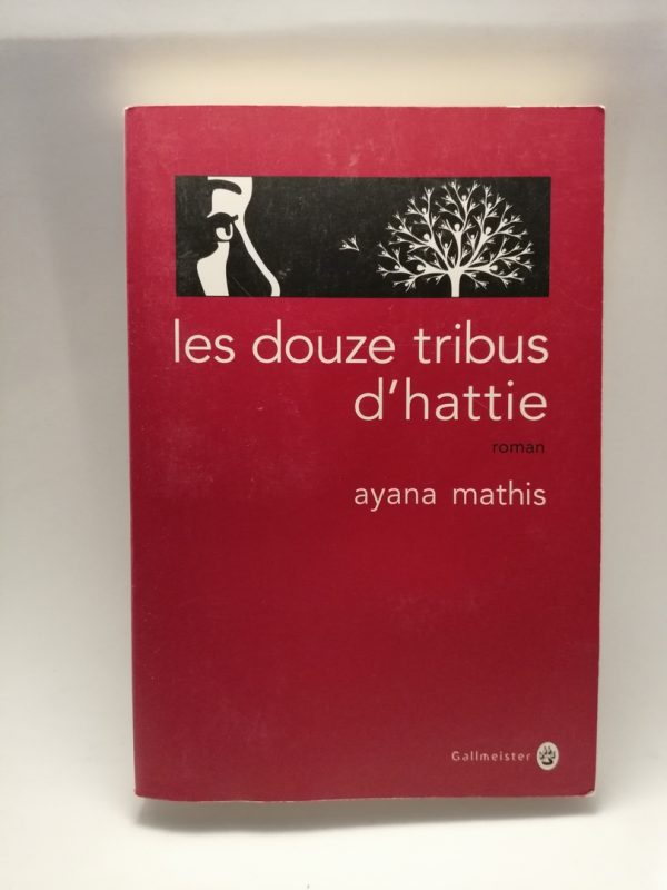 Les Douze Tribus d'Hattie