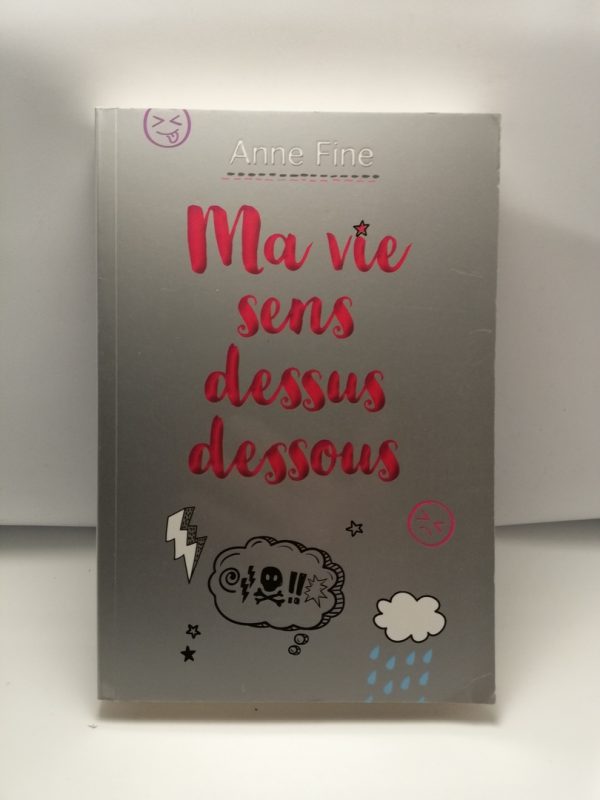 Ma vie sens dessus dessous