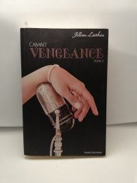 Cabaret,  2 : Vengeance