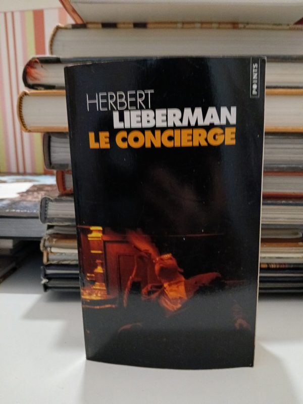 Le Concierge