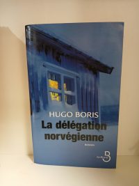 La délégation norvégienne