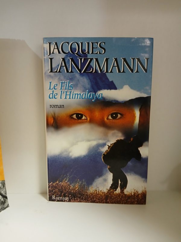 Le fils de l'Himalaya