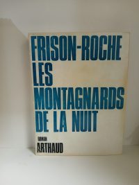Les Montagnards de la nuit