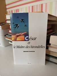 César et le Maître des hirondelles