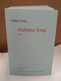 Alabama Song