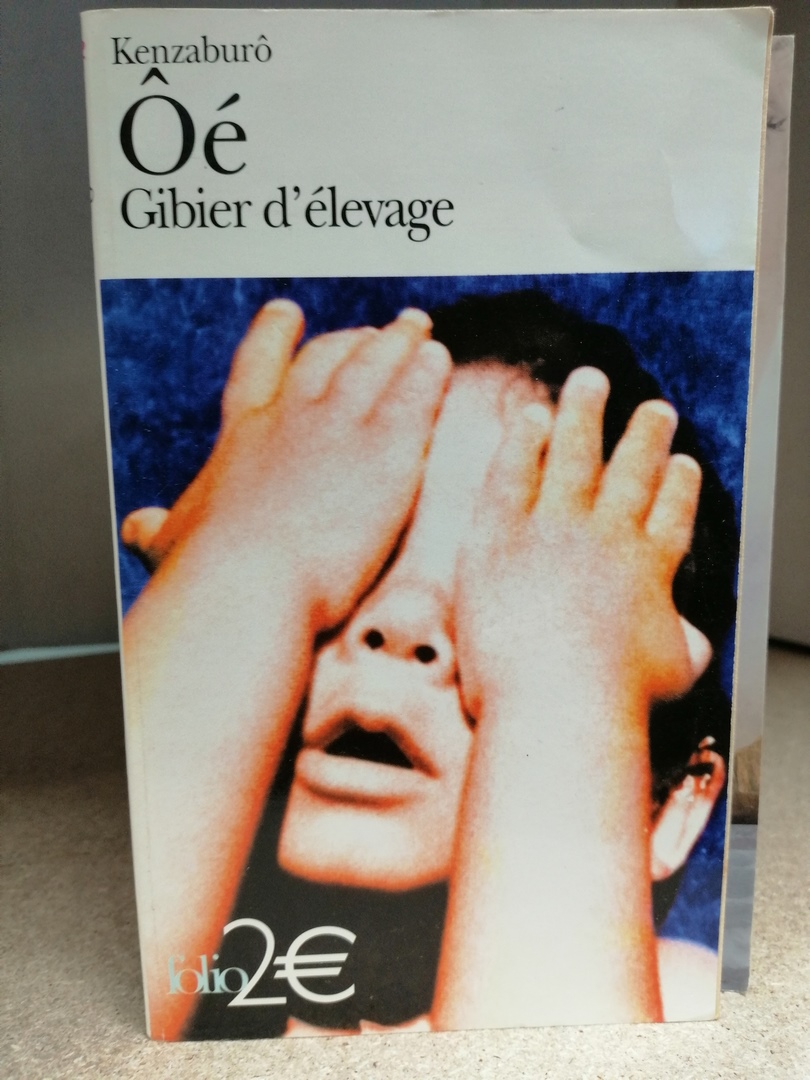 Gibier d'élevage