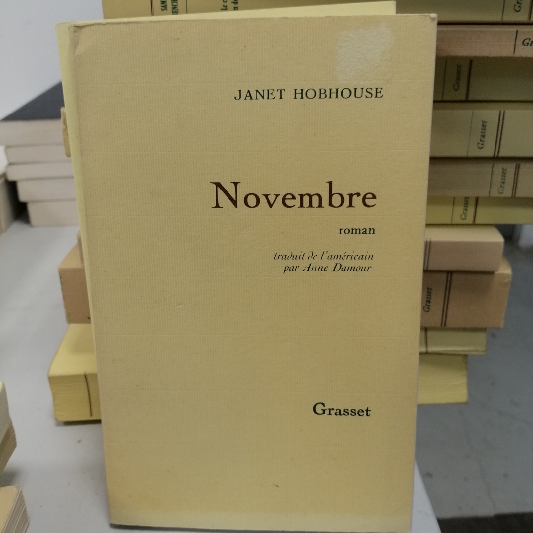 Novembre