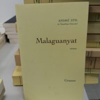 Malaguanyat