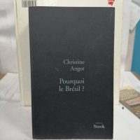 Pourquoi le Brésil ?