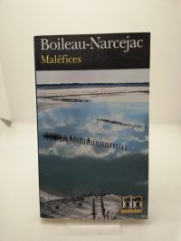 Maléfices