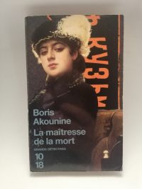 La Maîtresse De La Mort