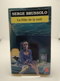 La fille de la nuit
