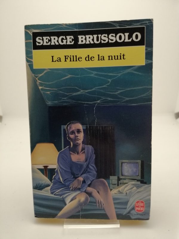La fille de la nuit