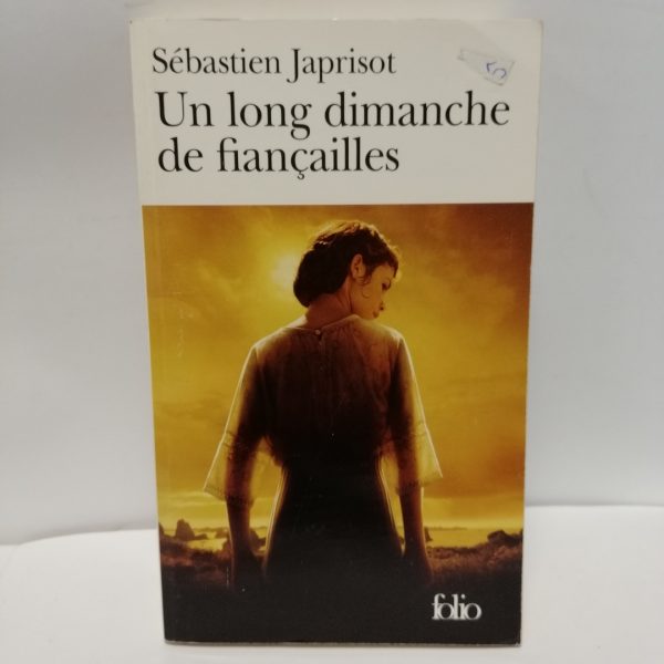 Un long dimanche de fiançailles