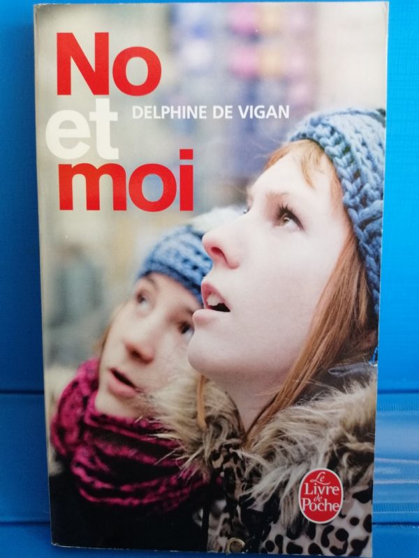 No et moi