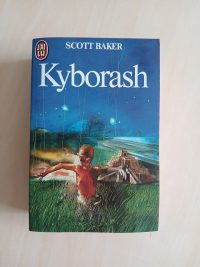 Kyborash