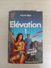 Elévation, tome 1