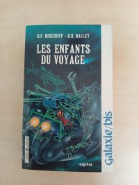 Les Enfants Du Voyage (Galaxie bis)