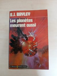 Les Planètes meurent aussi