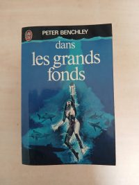 Dans les grands fonds