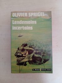 Lendemains incertains