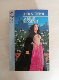 La belle endormie