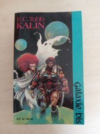Kalin (Galaxie bis)