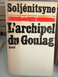 L'Archipel du Goulag