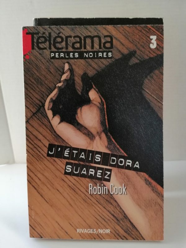 J'étais Dora Suarez