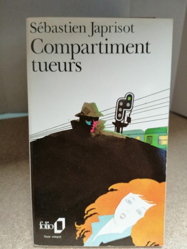 Compartiment tueurs