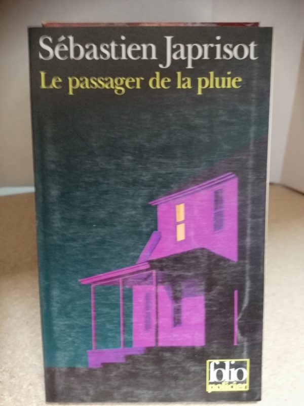 Le passager de la pluie