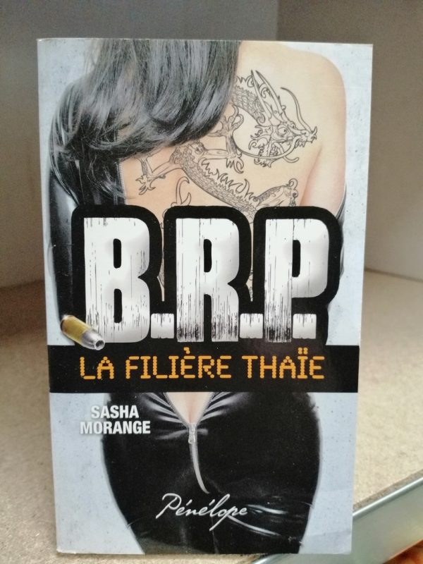 La filière thaï