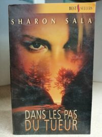 Dans les pas du tueur
