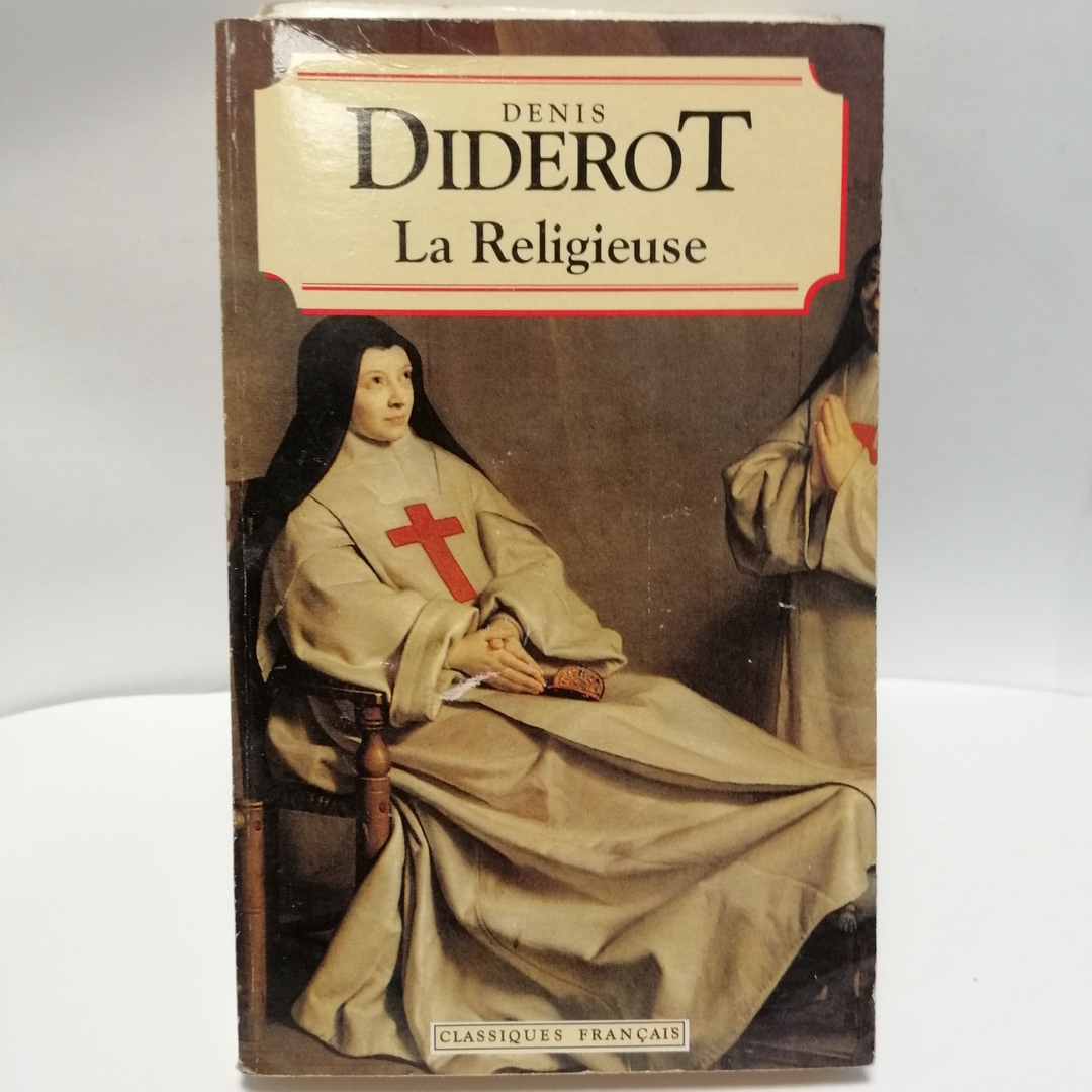 La religieuse
