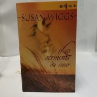 Les serments du coeur