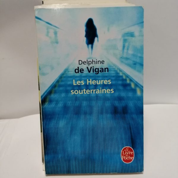 Les Heures souterraines