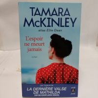 L'espoir ne meurt jamais