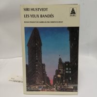 Les Yeux bandés