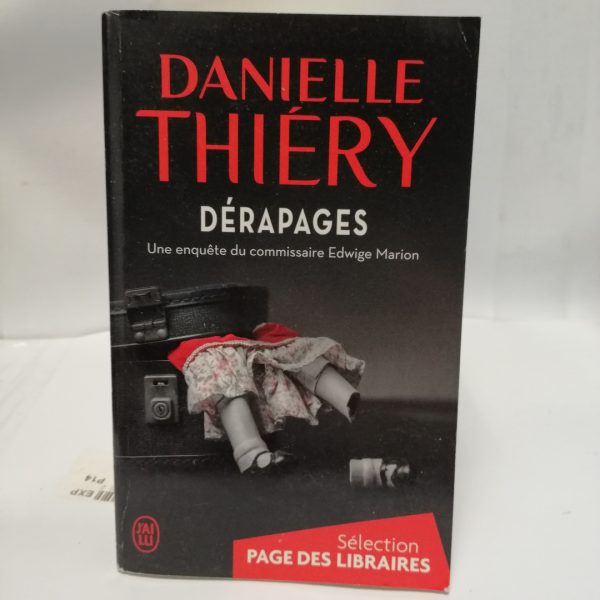 Dérapages