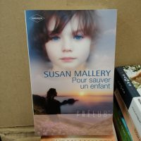 Pour sauver un enfant