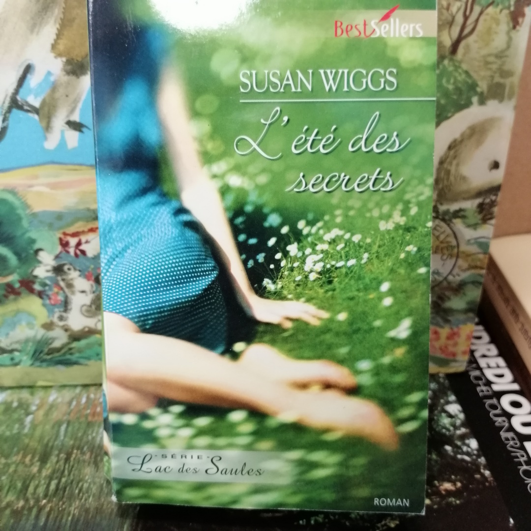 L'été des secrets