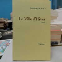 La Ville D'Hiver