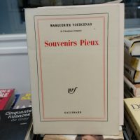 Le Labyrinthe Du Monde  1 - Souvenirs Pieux