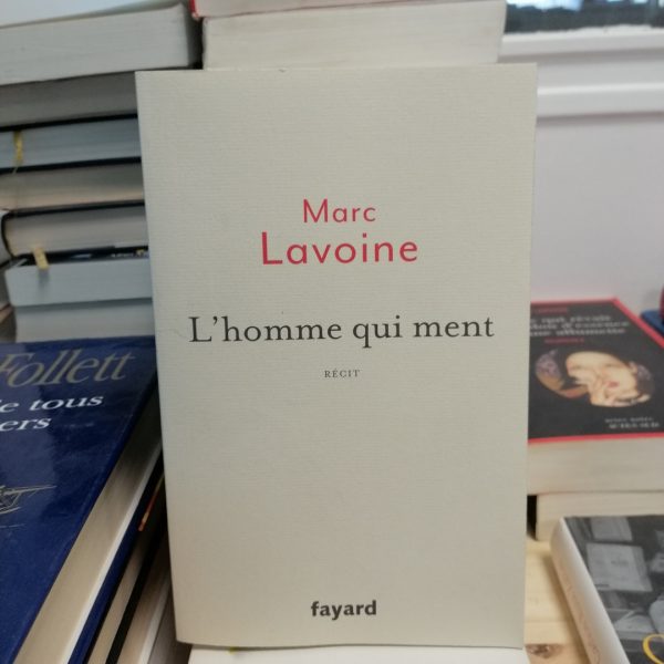 L'homme Qui Ment