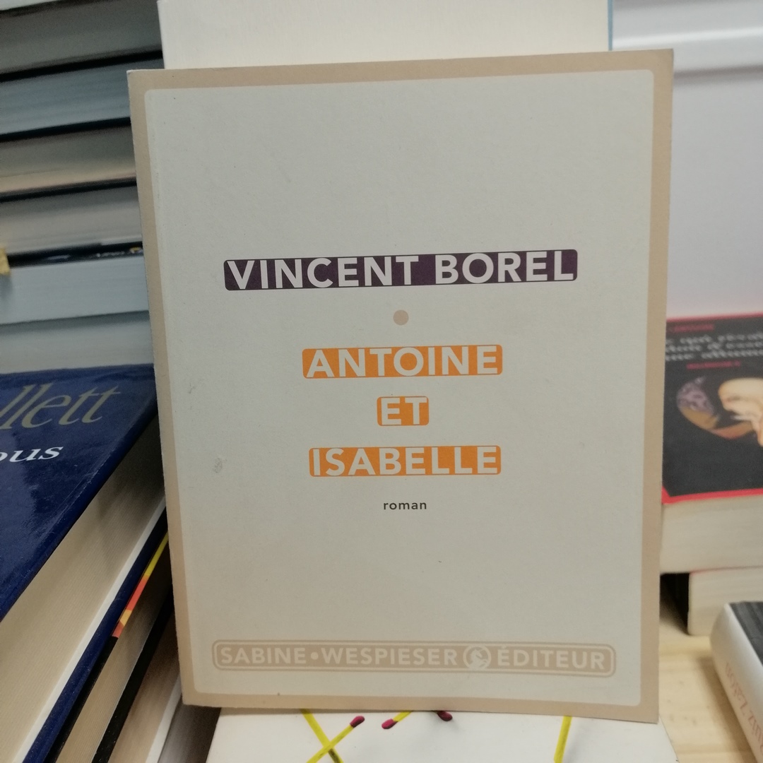 Antoine et Isabelle